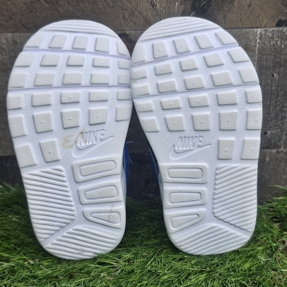 Nike Air Max SC Kids 5C - Picture 9 of 10